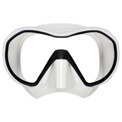 Apeks Máscara VX1/ Blanca