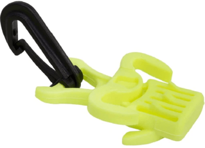 ISC Robber Octopus Holder