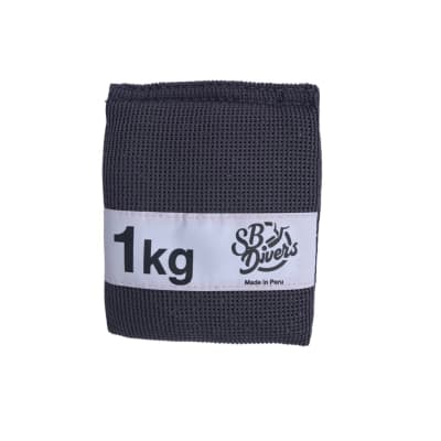 SB Divers Plomo Suave Granulado