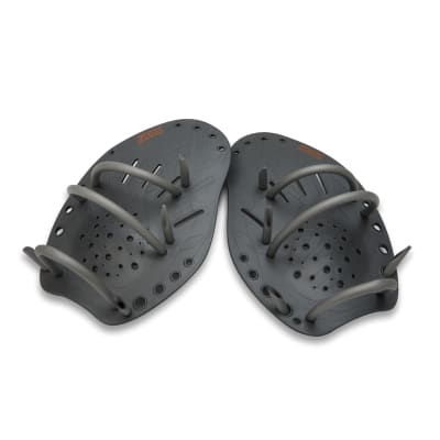 Paleta de Natación Zoggs Matrix Hand Paddles L