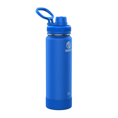 Takeya Actives 24oz Cobalt