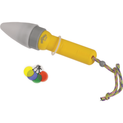 Fantasea Nano Spotter Led Light Diving  Torch