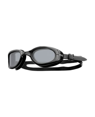 TYR Lentes Special OPS 2.0 / Negro / Smoke