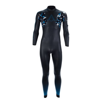Aquasphere Traje de Triatlón Aquaskin Full Suit V3 / Hombre