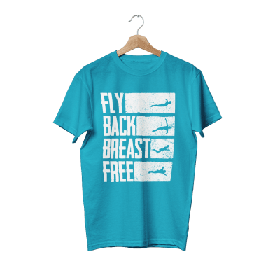 The Boni Project Polo 4 Styles / Capri