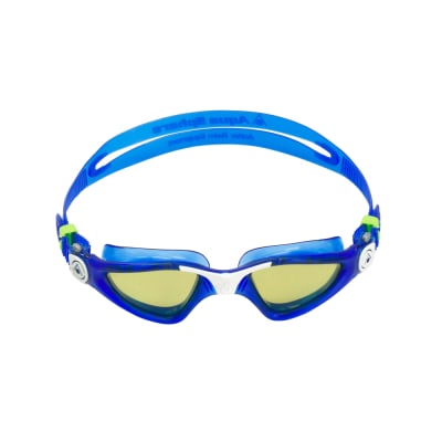 Aquasphere Lentes Kayenne / Azul - Blanco / Green Polarized