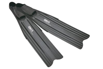 Sherwood Aletas Onyx / Negro