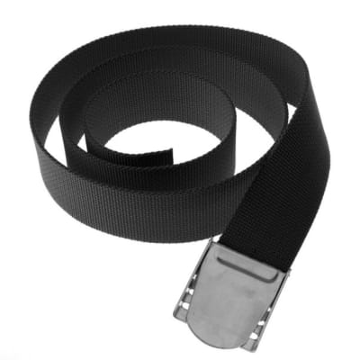 SB Cinturón Lastre de Buceo