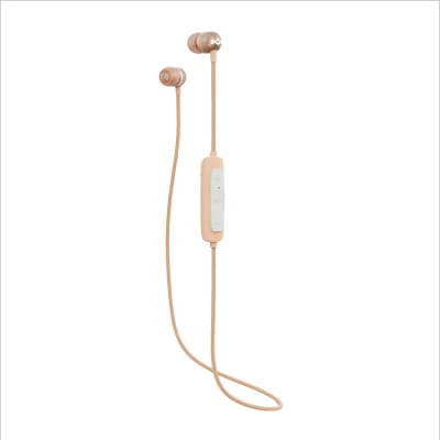 The House Of Marley Smile Jamaica Wireless - Copper