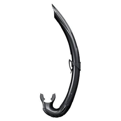 Seac Snorkel Jet / Negro
