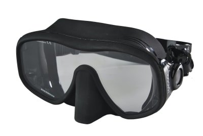 Sherwood Máscara Macco / Negro