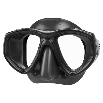 Seac Máscara One / Negro
