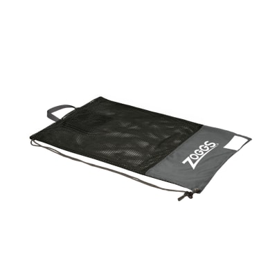 Bolso de Malla de Natación Zoggs Aqua Sports Back