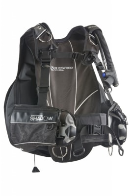 Sherwood BCD Shadow