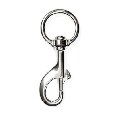 Highland Swivel Bolt Snap 4.75