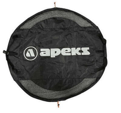 Apeks Suit Mat Bag