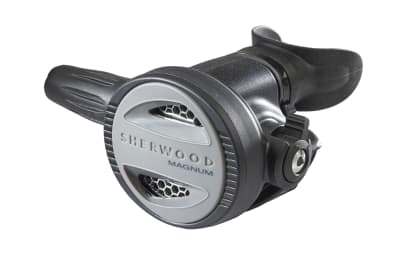 Sherwood Regulador Magnum
