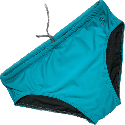 El Tangas Tanga Turkis / Turquesa