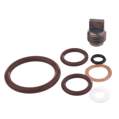 XS Scuba Thermo Pro Válvula Kit