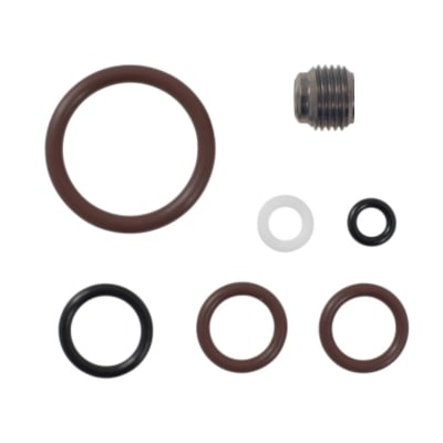 XS Scuba Pro Válvula Kit