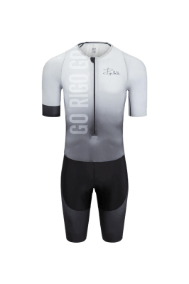 GO RIGO GO! TRISUIT PLATINUM SIGNATURE / HOMBRE