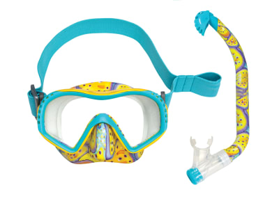 Oceanways Combo Sealife Youth / Nudibranch