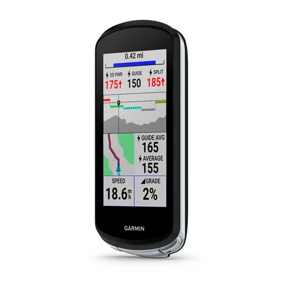 Garmin Edge 10405