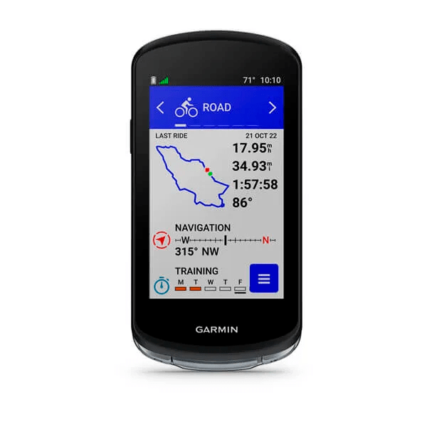 Garmin Edge 10402