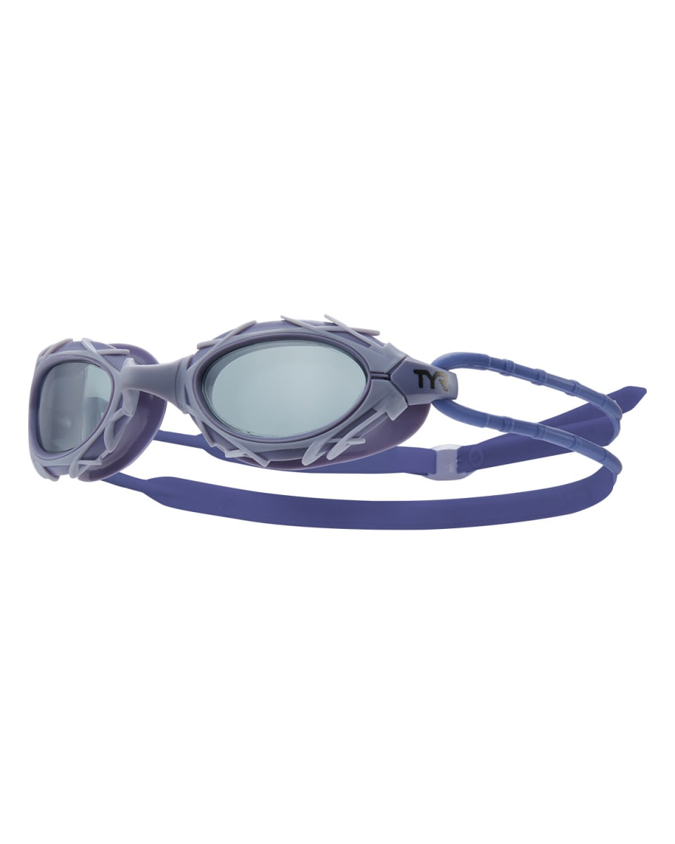 TYR Lentes Nest Pro Nano / Morado / Smoke1