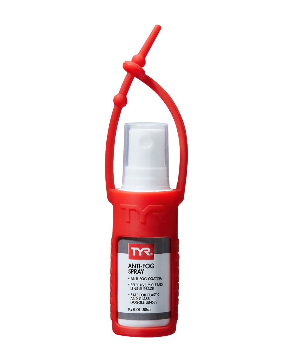 TYR Anti-Fog Spray1