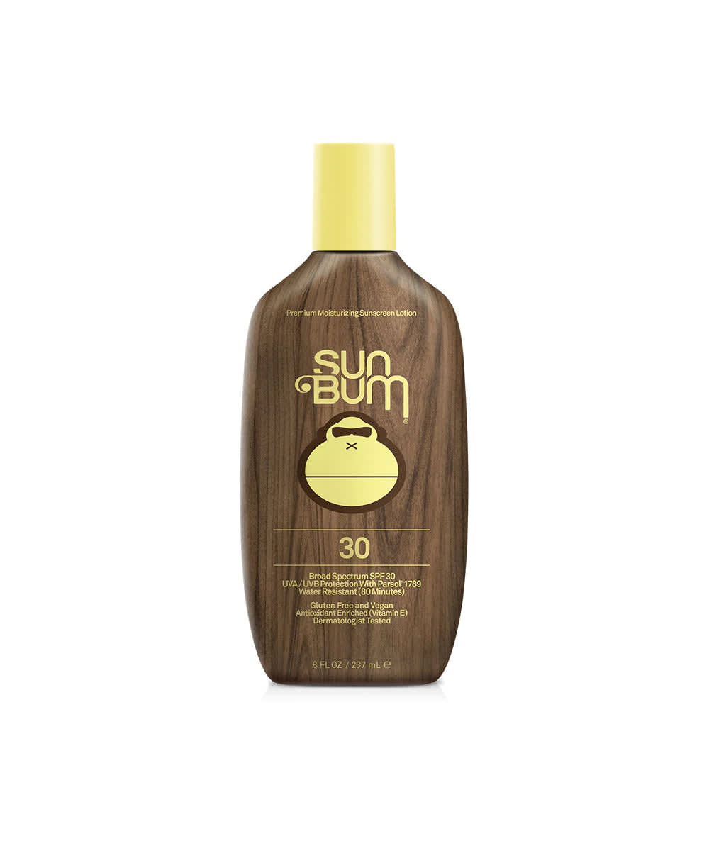 Sun Bum SPF 30 Sunscreen Lotion 8 oz1