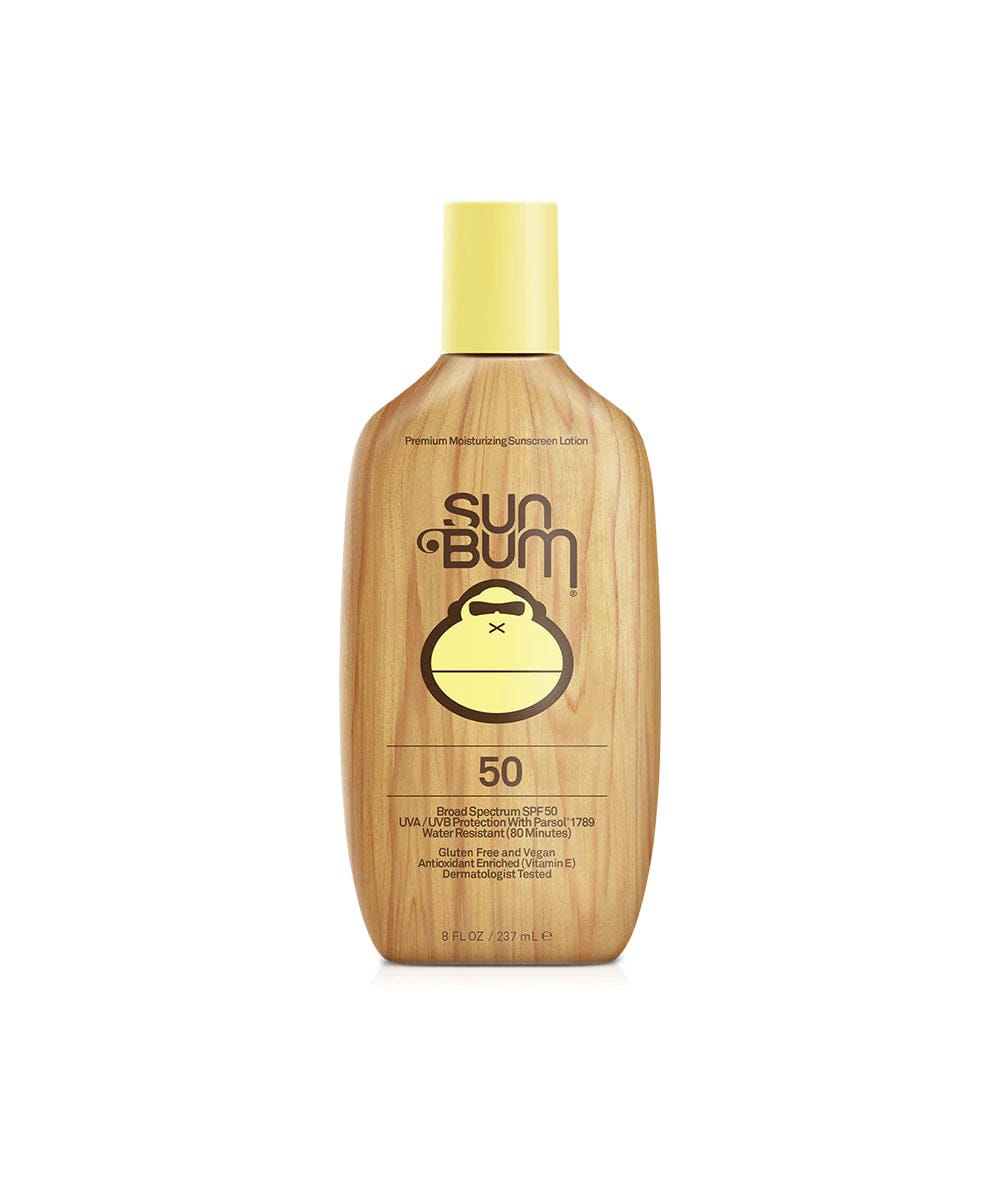 Sun Bum SPF 50 Sunscreen Lotion 8 oz1