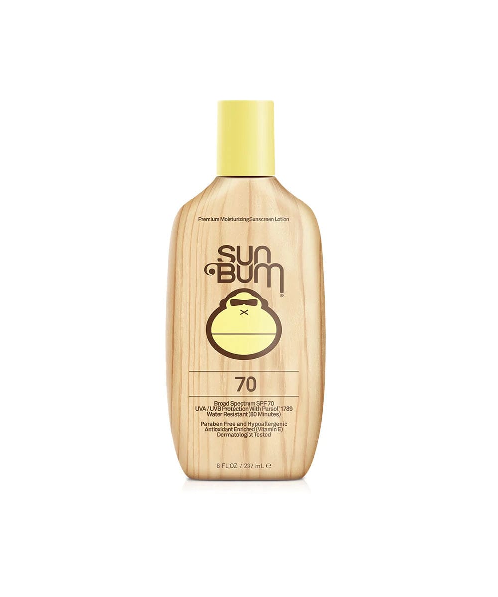 Sun Bum SPF 70 Sunscreen Lotion 8 oz1