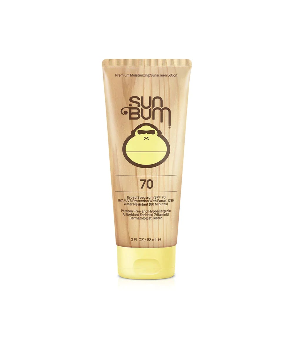 Sun Bum SPF 70 Sunscreen Lotion 3 oz1