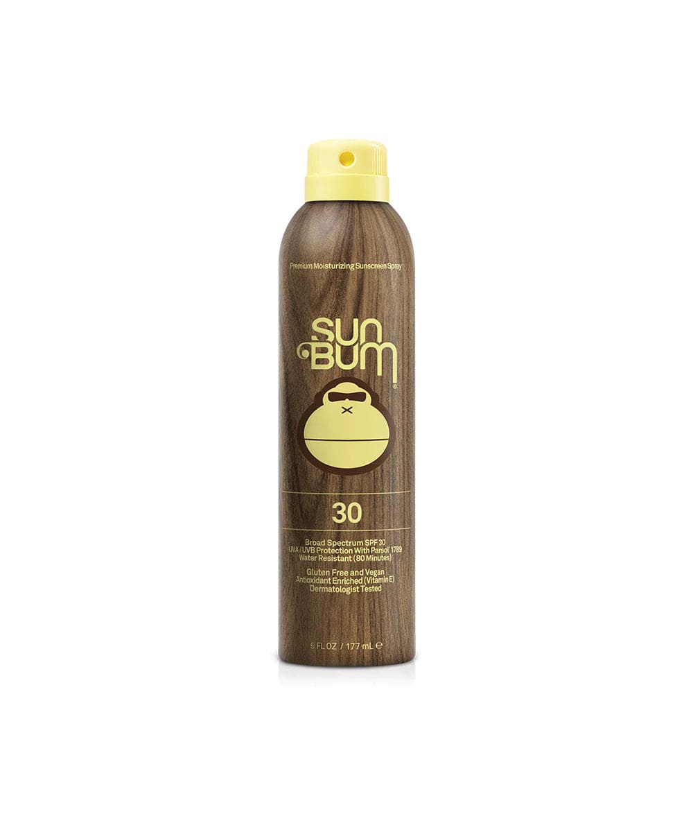 Sun Bum SPF 30 Sunscreen Spray1
