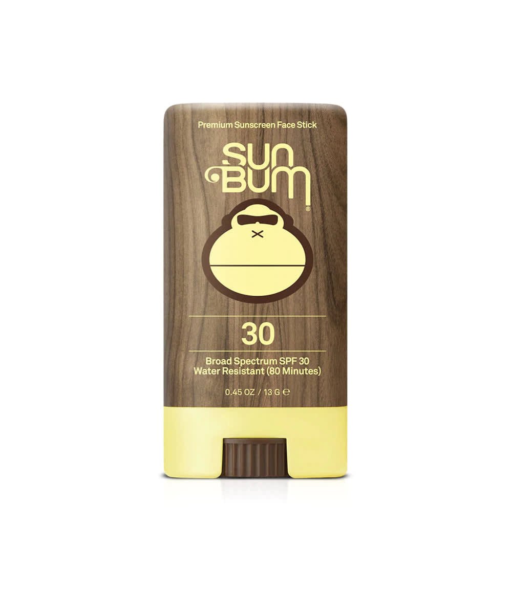 Sun Bum SPF 30 Sunscreen Face Stick1