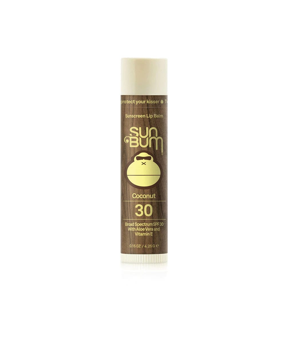 Sun Bum SPF 30 Coconut Lip Balm3