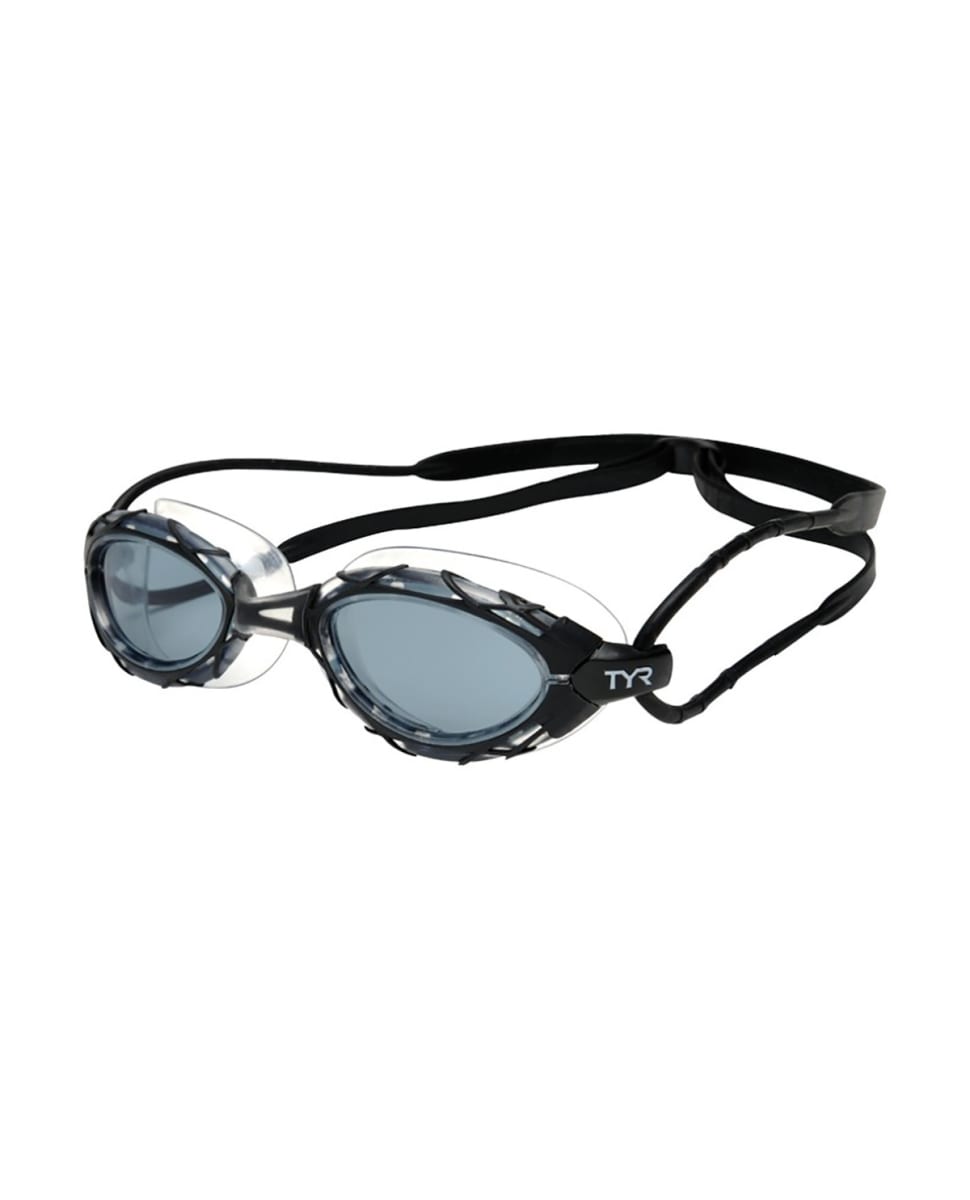 TYR Lentes Nest Pro / Negro / Smoke1