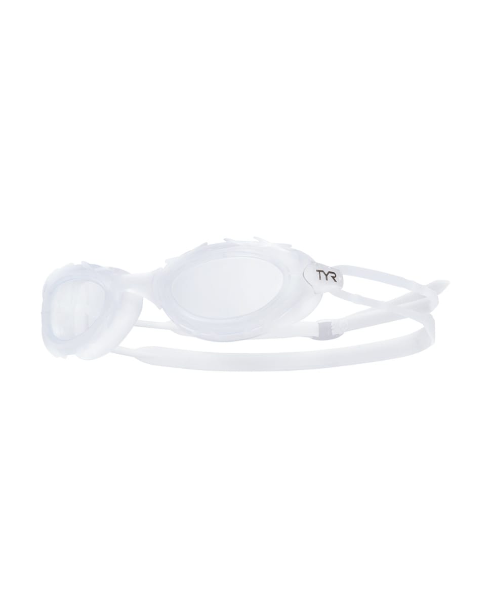 TYR Lentes Nest Pro Nano / Transparente / Clear1