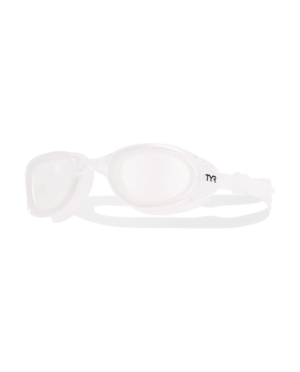 TYR Lentes Special Ops 2.0 Transition / Transparente1