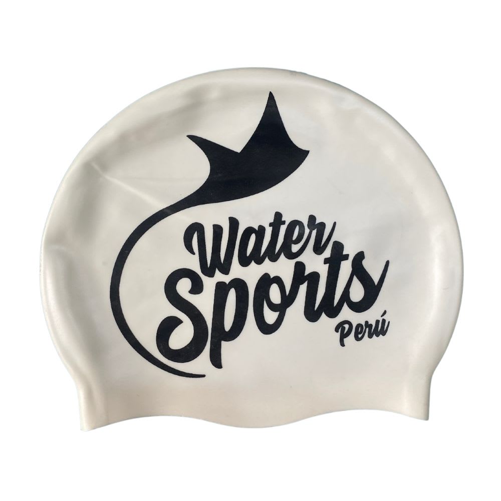 Gorro de Natación Water Sports Perú SiliconaIronman 70.32