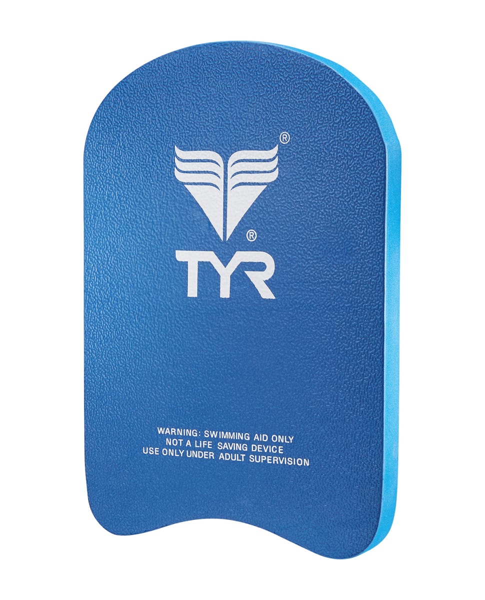 TYR Tabla Junior Kickboard / Azul1