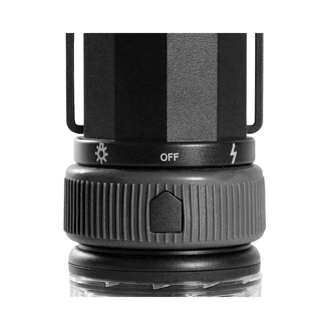 Northern diver -  taschenlampe / stroboskop2