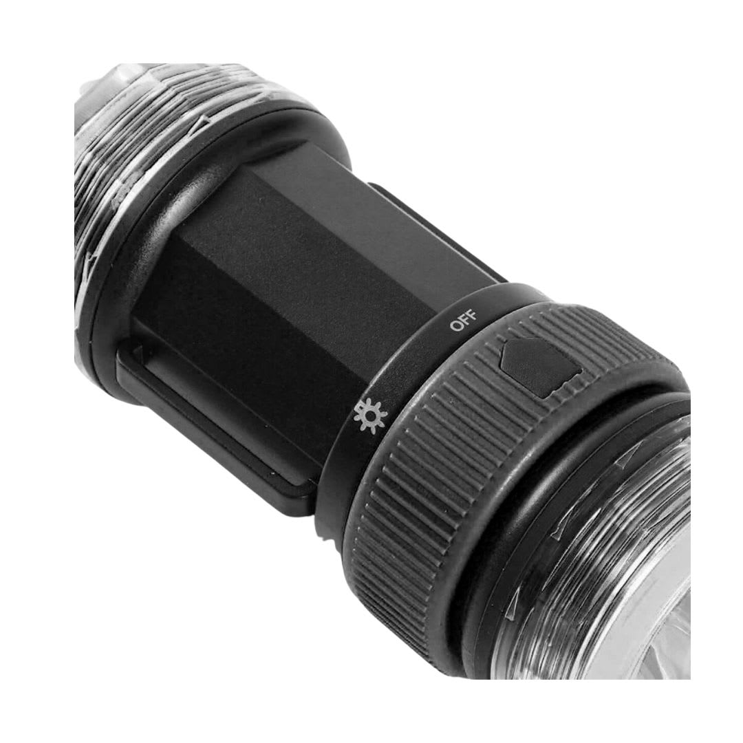 Northern diver -  taschenlampe / stroboskop4