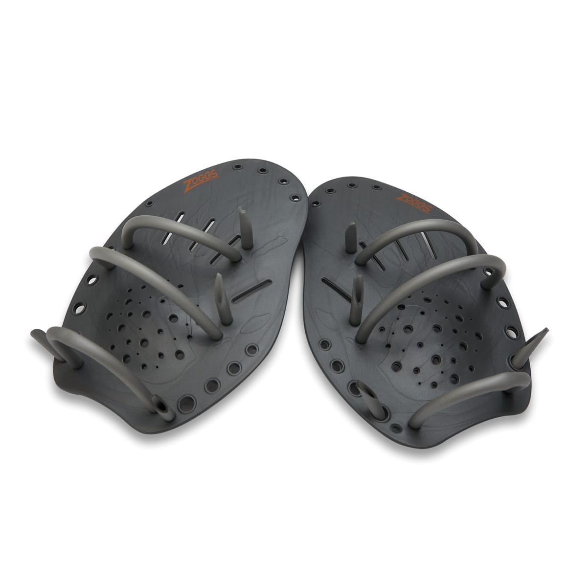 Paleta de Natación Zoggs Matrix Hand Paddles L1