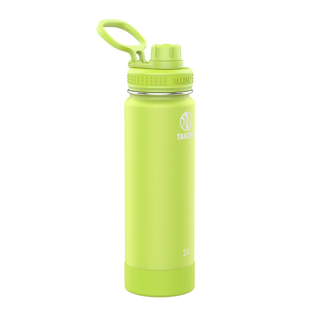 Takeya Actives 24 oz  Citron Green1