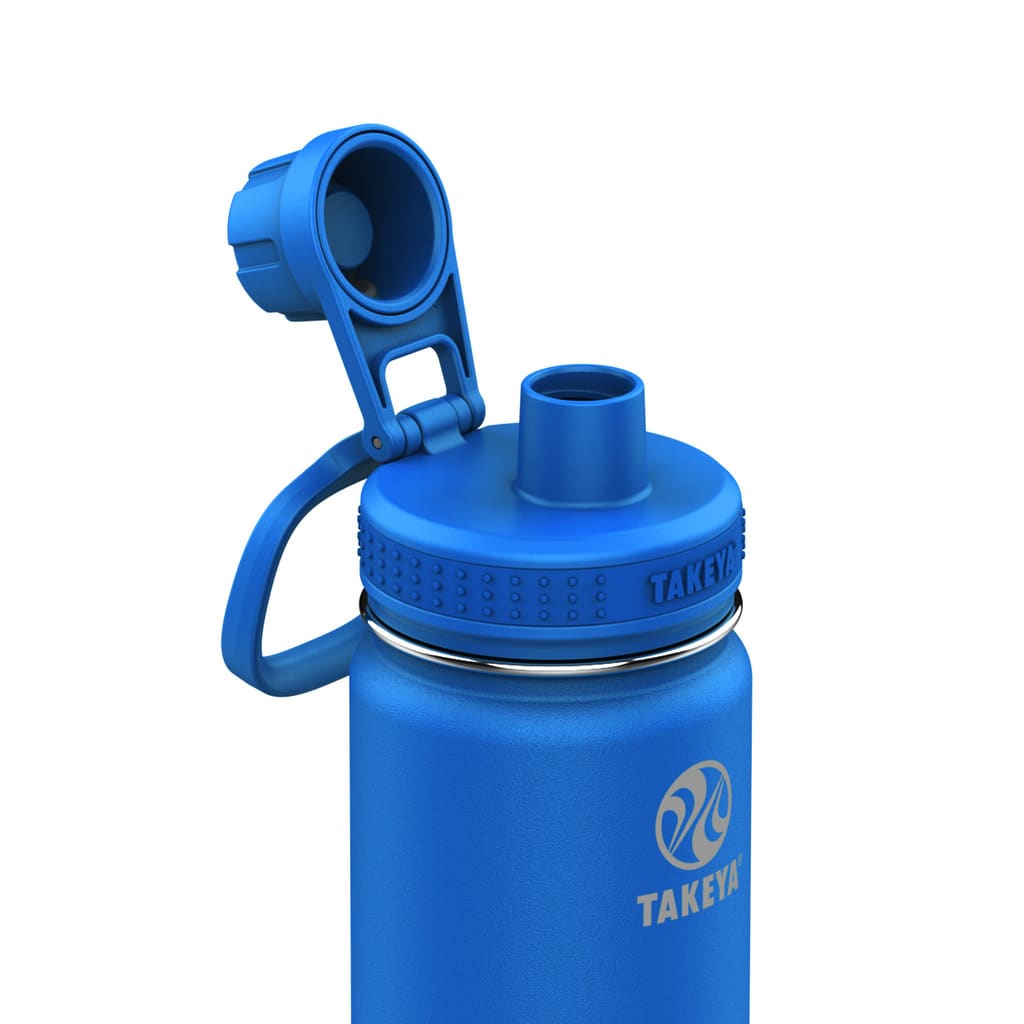 Takeya Actives 24oz Cobalt2