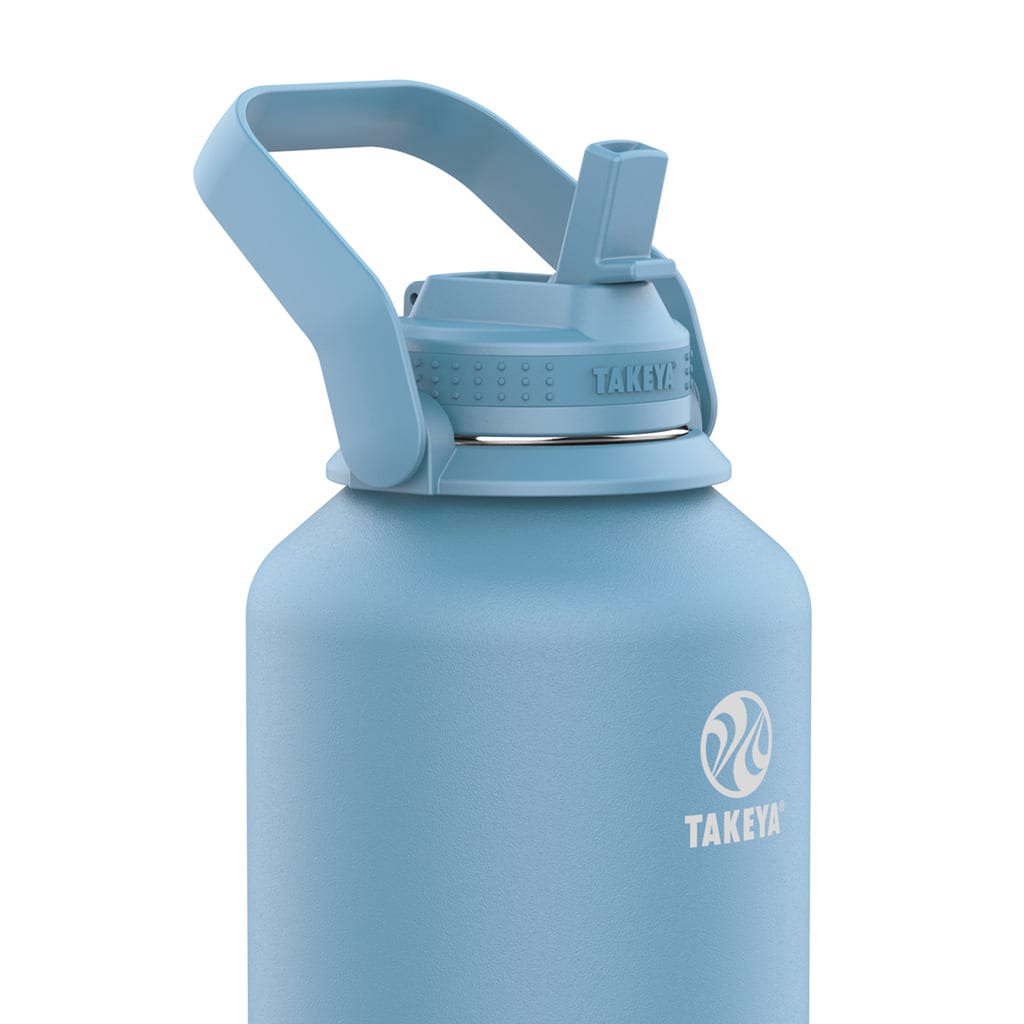 Takeya Actives 64 oz  Bluestone2