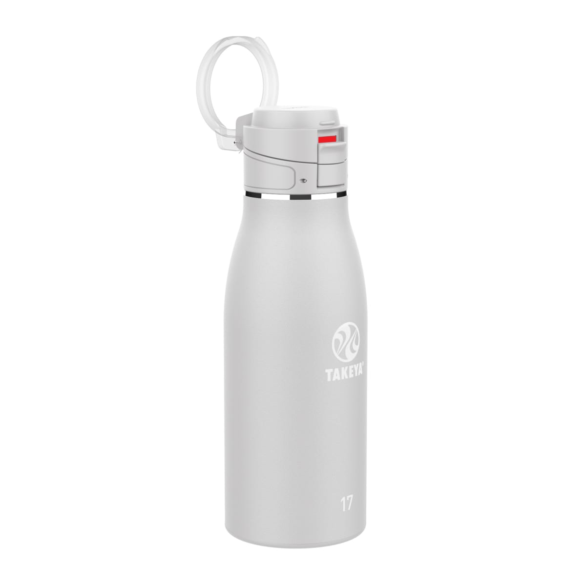 Takeya Traveler 17oz Dodgeball1