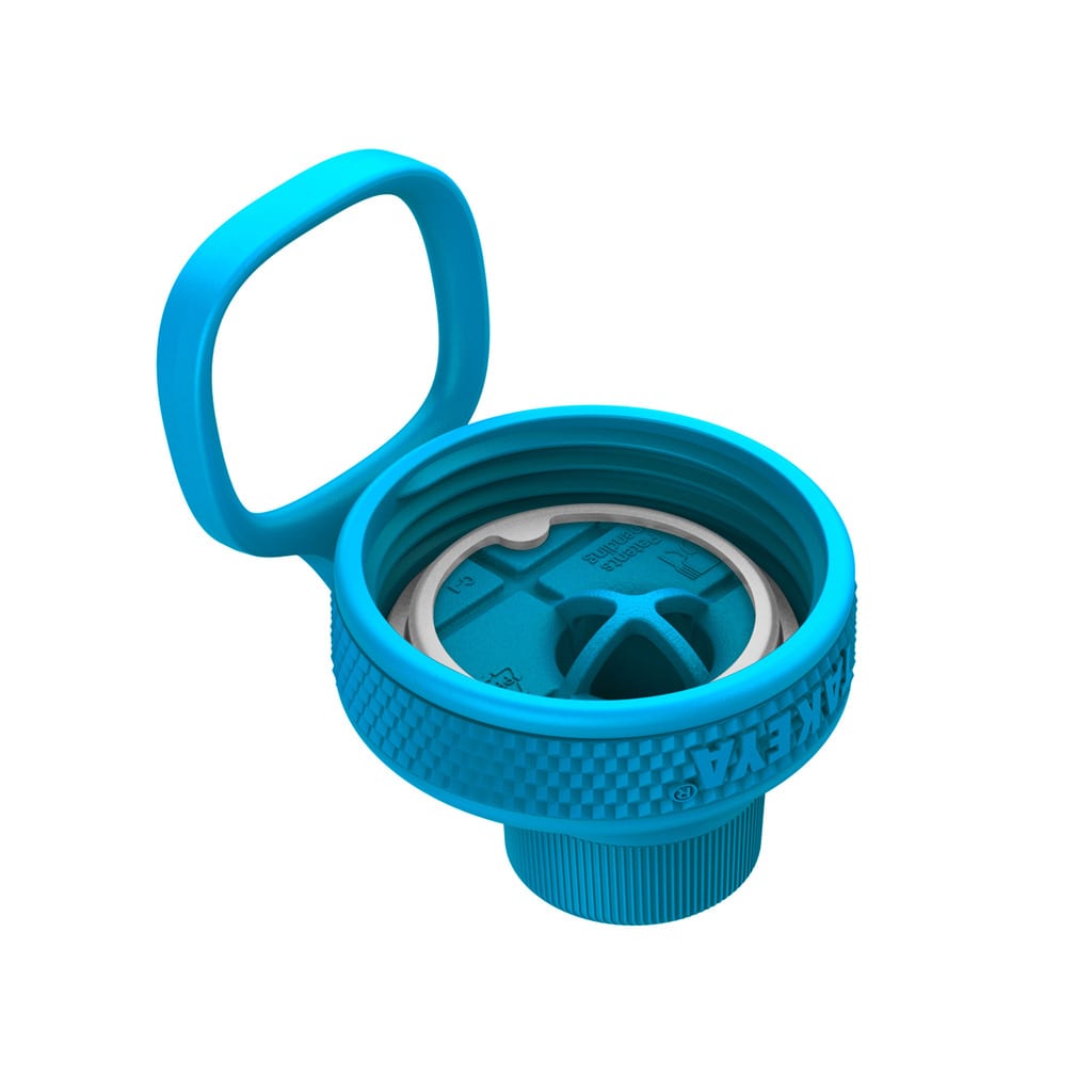 Takeya Sport 32 oz Champion Blue2